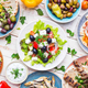 Illustration for article titled Top 5 Scrumptious Greek Cuisine that you must try in Greece